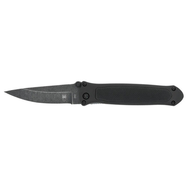 Black Quick Strike Hidden Release