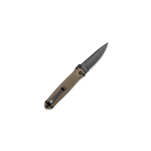 Quick Strike Hidden Release