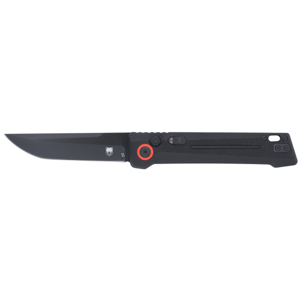 Inferno Black