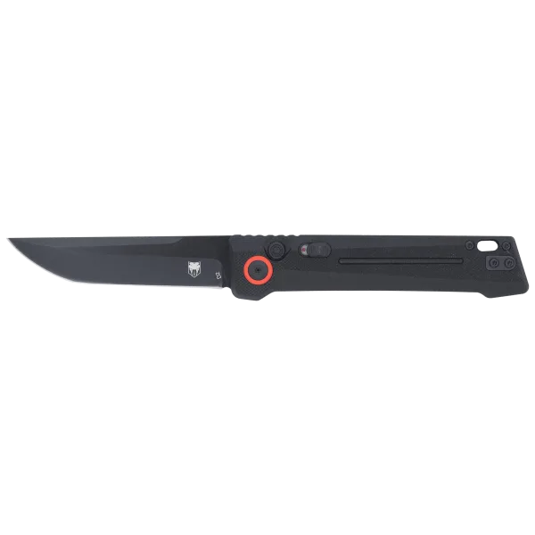Inferno Black