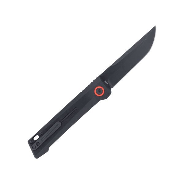 Inferno Black