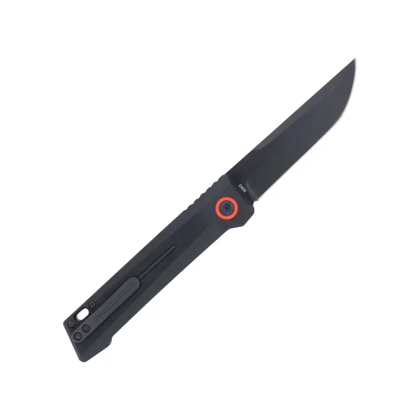 Inferno Black