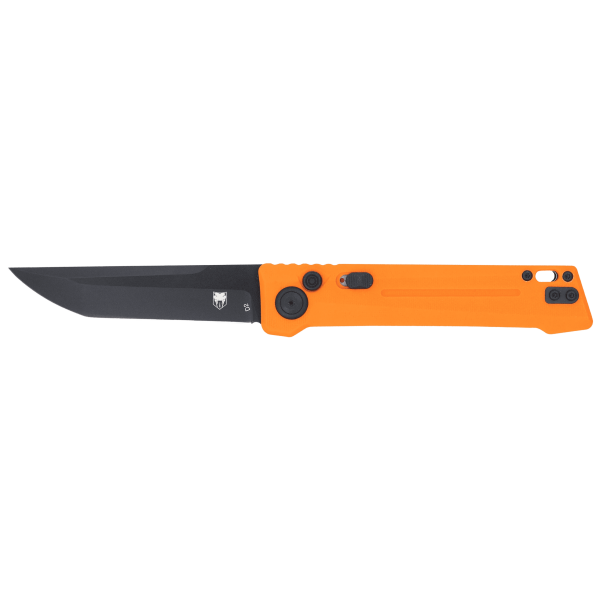 Inferno Orange