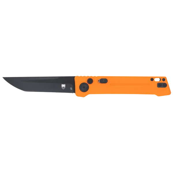 Inferno Orange