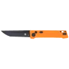 Inferno Orange
