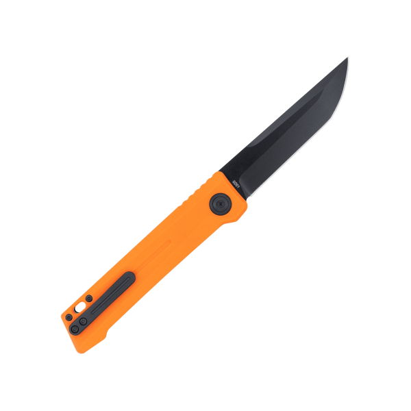 Inferno Orange