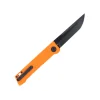 Inferno Orange