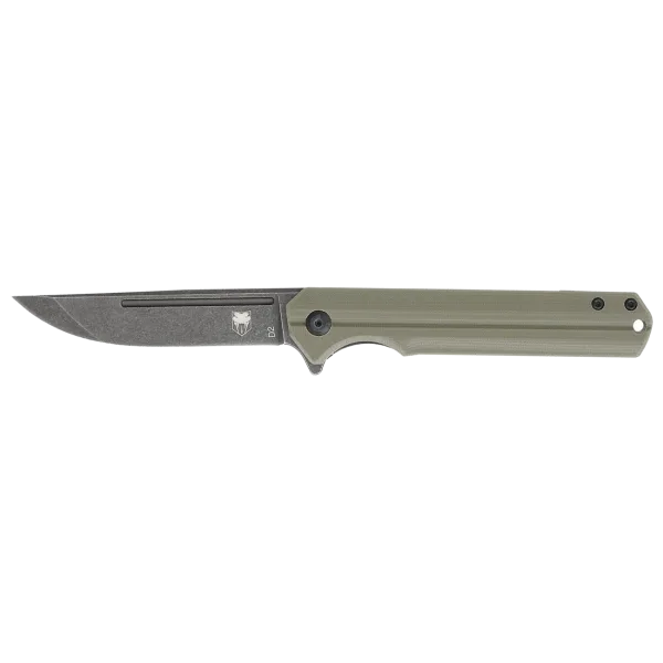 Streamline OD Green
