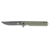 Streamline OD Green