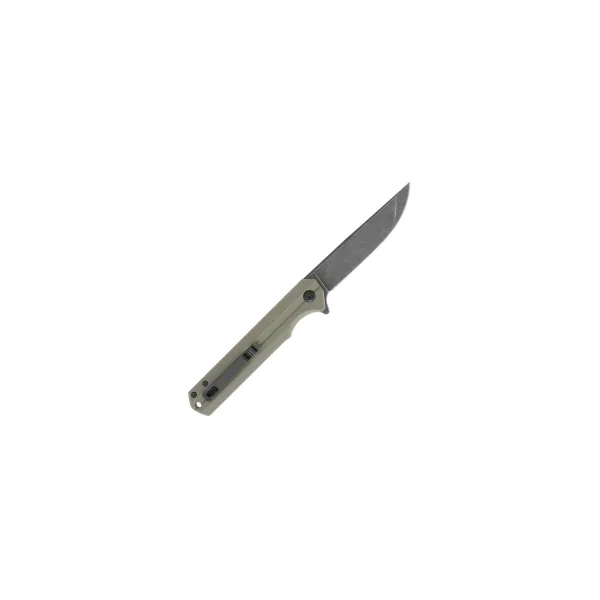 Streamline OD Green