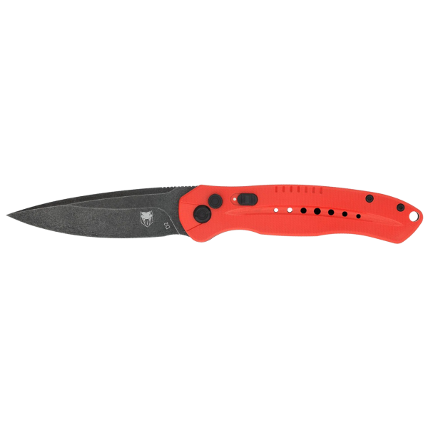 Diablo Red