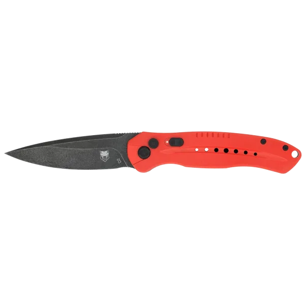 Diablo Red