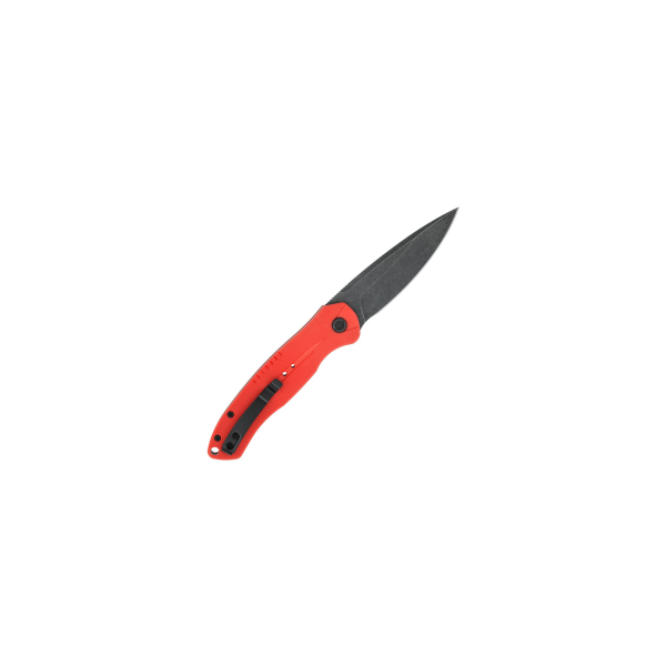Diablo Red