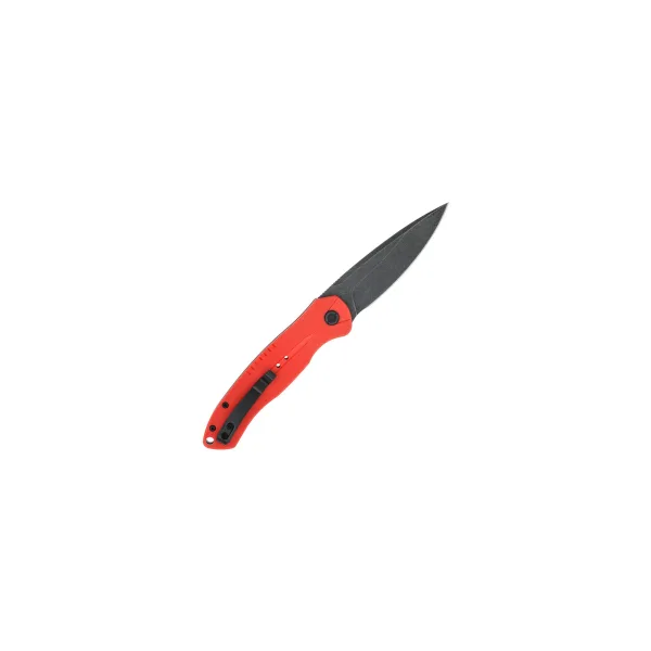 Diablo Red