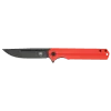Streamline Red