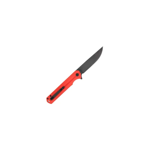 Streamline Red