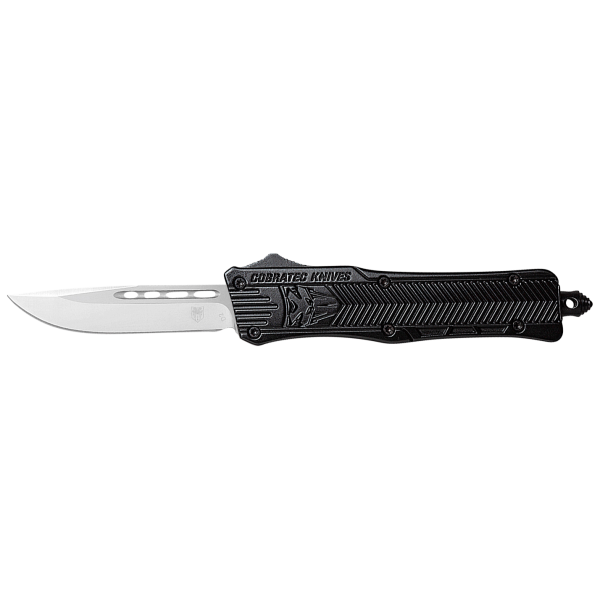 Small CTK-1 OTF Black