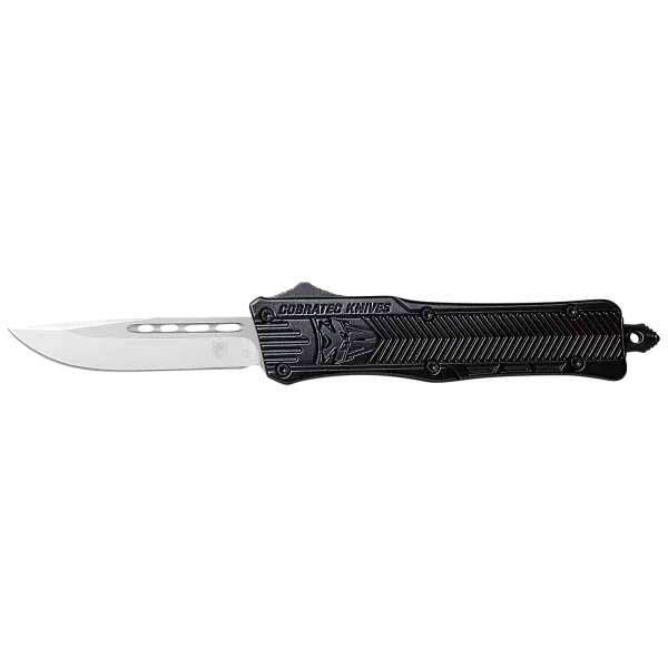 Small CTK-1 OTF Black