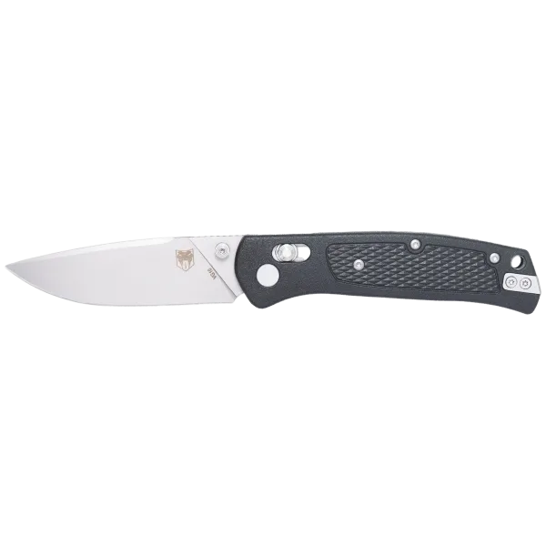 EDC Scout Black
