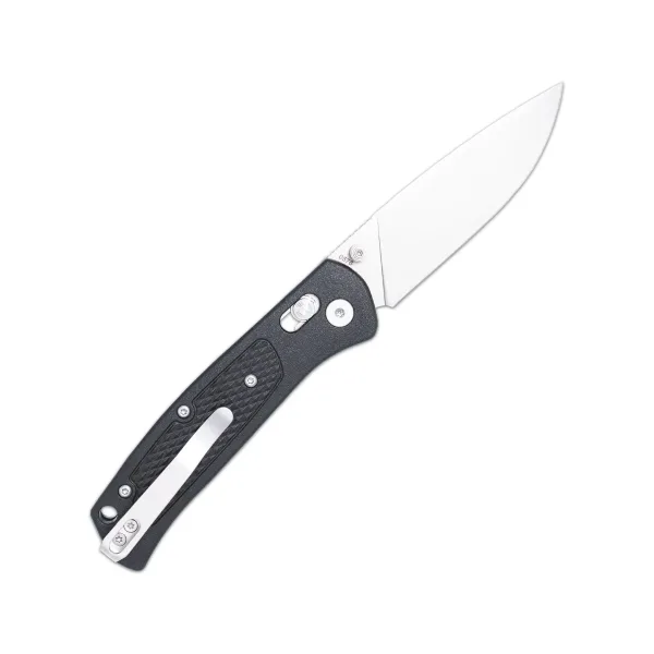 EDC Scout Black