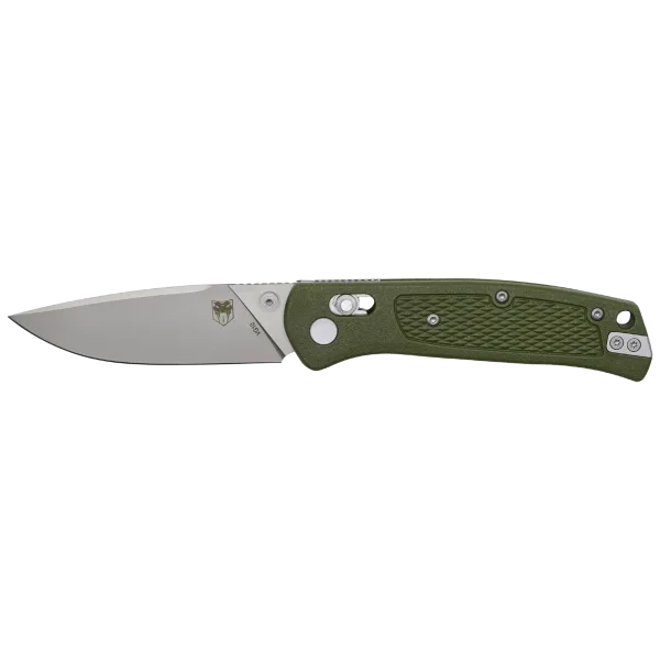 EDC Scout Green