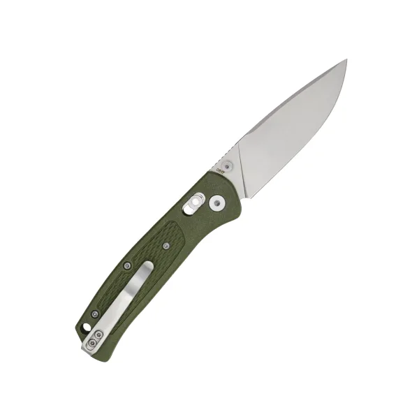 EDC Scout Green