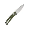 EDC Scout Green