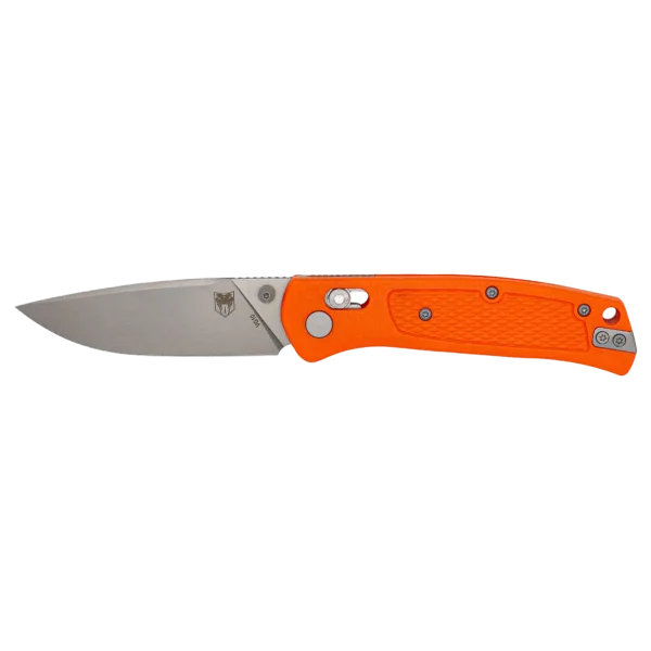 EDC Scout Orange