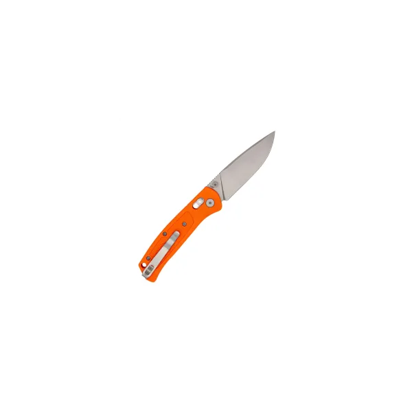 EDC Scout Orange