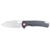 Wolverine Custom Cut