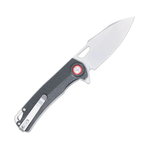 Wolverine Custom Cut
