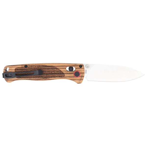 Zebrawood