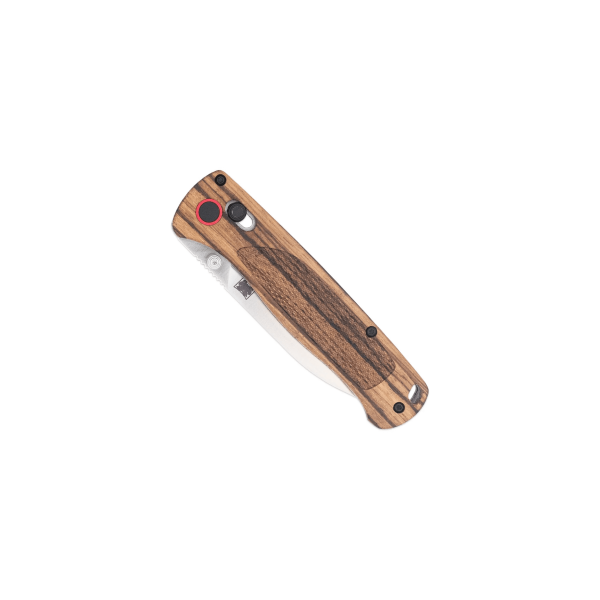Zebrawood