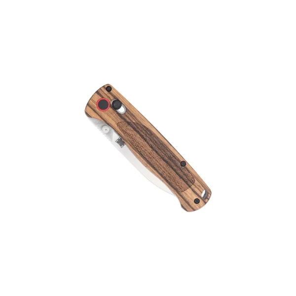 Zebrawood