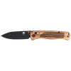Zebrawood Black