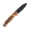Zebrawood Black
