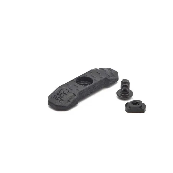 TONI SYSTEM TST PYTGR1FML M-Lok Grip Panel Short