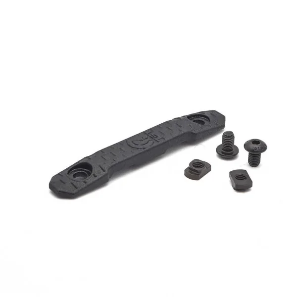 TONI SYSTEM TST PYTGR2FML M-Lok Grip Panel Long