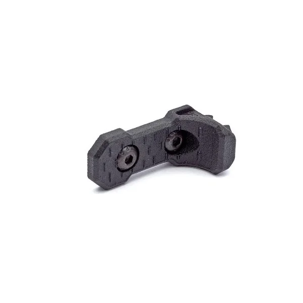 TONI SYSTEM TST PYTBSML M-Lok Barricate Stop avec repose-doigts