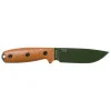ESEE-4 - Lame Verte - Marron