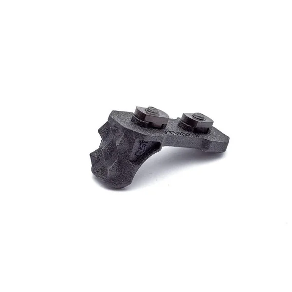 TONI SYSTEM TST PYTBSML M-Lok Barricate Stop avec repose-doigts