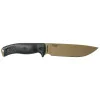 ESEE-6 -  Lame Dark Earth - Noir