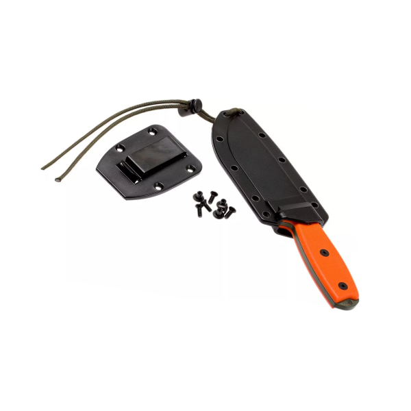 ESEE-4 - Lame Verte