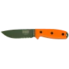 ESEE-4 - Lame Verte Mixte