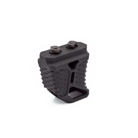 TONI SYSTEM TST PYTGHSML M-Lok Poignée verticale courte  Chez DEVILLE ARMORY. Votre armurerie en ligne.