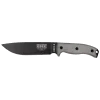 ESEE-6 - Lame Noire