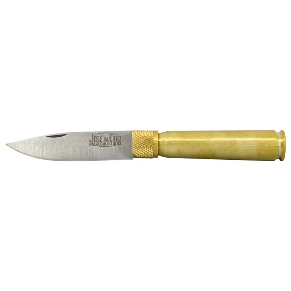 Couteau Munitions - Inox