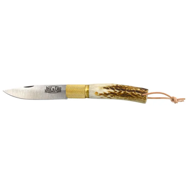 Couteau de poche - Inox