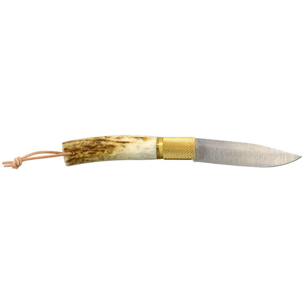 Couteau de poche - Inox