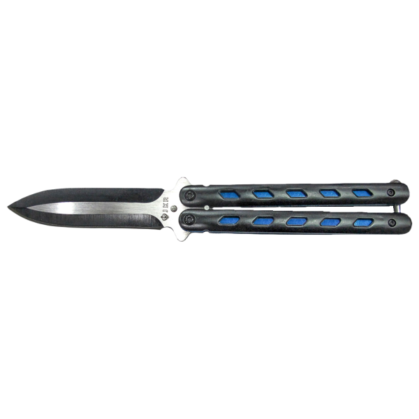 Couteau papillon
